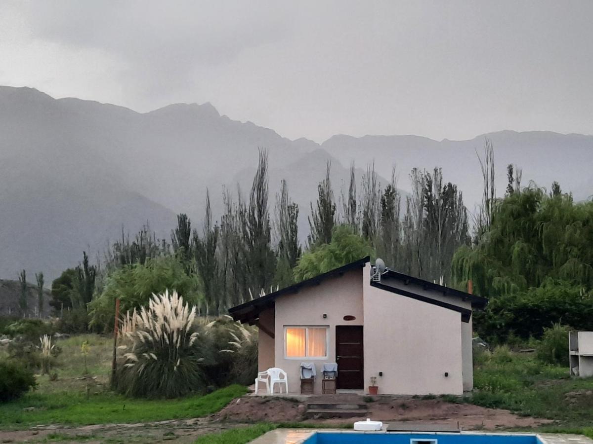 Starry Lodge Lujan de Cuyo Exterior photo