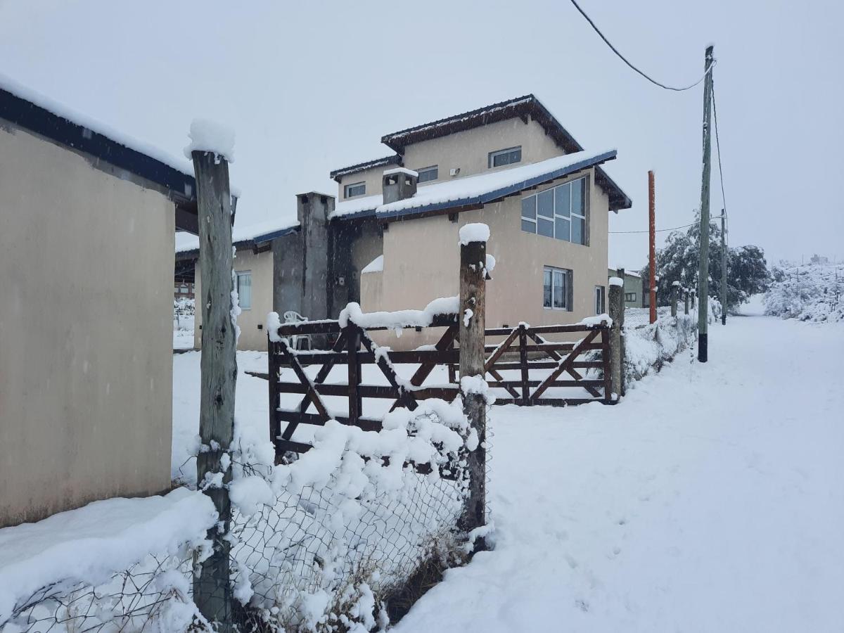 Starry Lodge Lujan de Cuyo Exterior photo